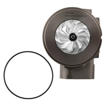 Laad de afbeelding in de galerijviewer, Billet turbolader Core compatibel met Audi Q3 compatibel met Seat...