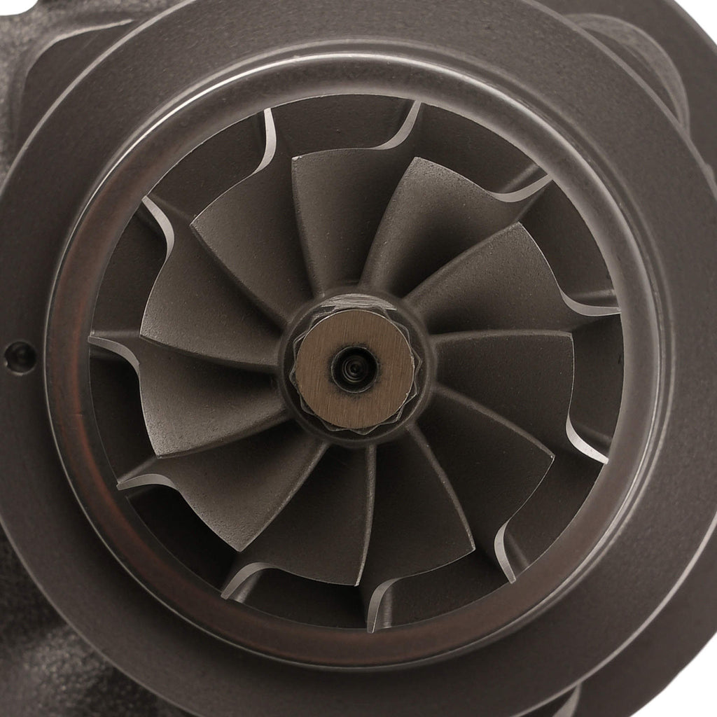 Billet Turbocharger Core compatible for Audi Q3 compatible for Seat Leon 1.4 TFSI TSI 2012-2018 04E145704F