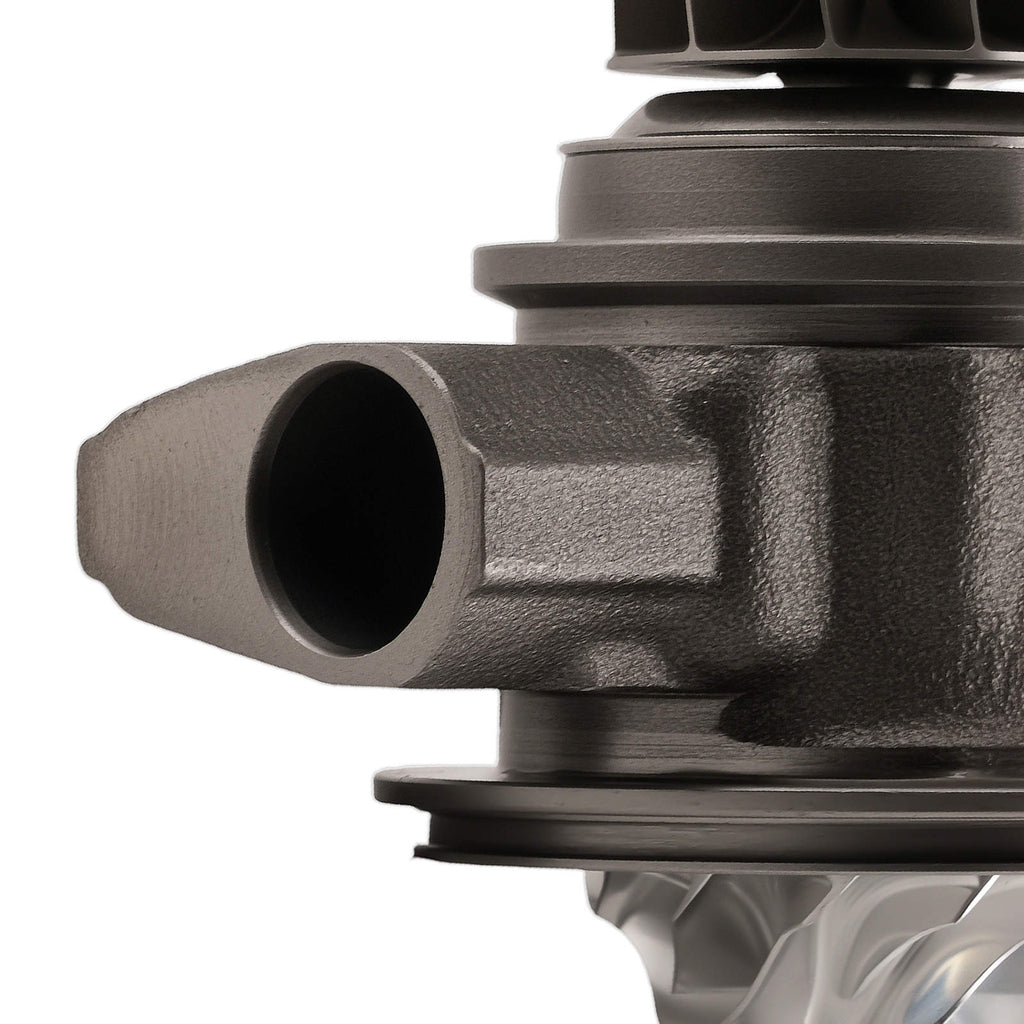 Billet Turbocharger Core compatible for Audi Q3 compatible for Seat Leon 1.4 TFSI TSI 2012-2018 04E145704F