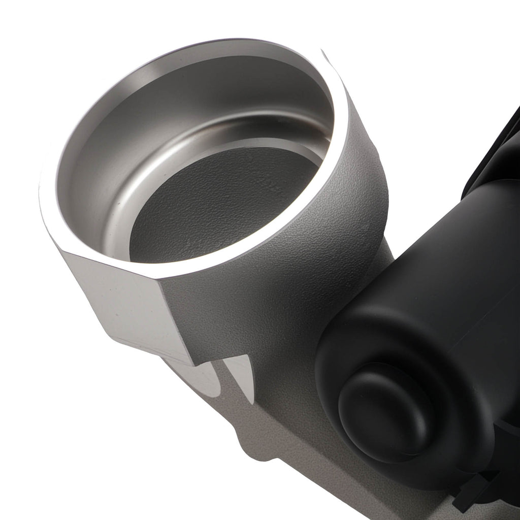 Td025 Turbo compatible for Audi Q3 compatible for Seat Leon 1.4 Tfsi Tsi 125ps 04e145715b Billet Wheel