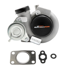 Laad de afbeelding in de galerijviewer, 1999 - 2000 geschikt voor SAAB 9-3 9-5 AERO 2.3L B235R TD04 TD04HL-15T 49189-01800 Turbo