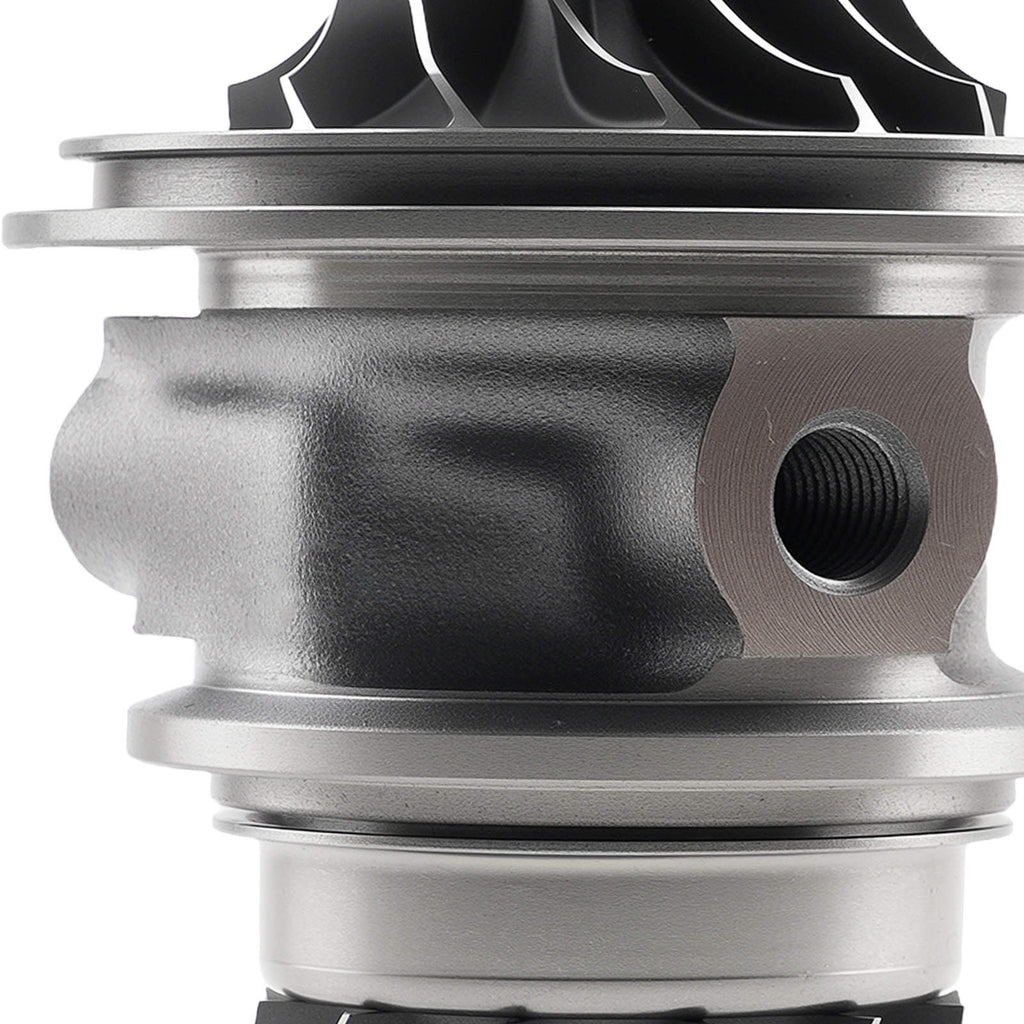 Turbocharger Core compatible for Iveco Daily IV V VI Kasten/Pritsche 35-70C15 107KW 2006