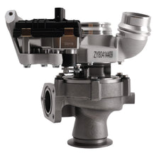 Laad de afbeelding in de galerijviewer, Turbo Turbocharger compatible for BMW X1 E84 135kw N47D20 2012- 11658512465 Billet Wheel
