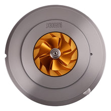 Laad de afbeelding in de galerijviewer, Billet Wheel Turbo Cartridge Chra compatible for BMW 420d 520d 184HP 135KWN47 2010-