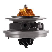 Laad de afbeelding in de galerijviewer, Billet Wheel Turbo Cartridge Chra compatible for BMW 420d 520d 184HP 135KWN47 2010-