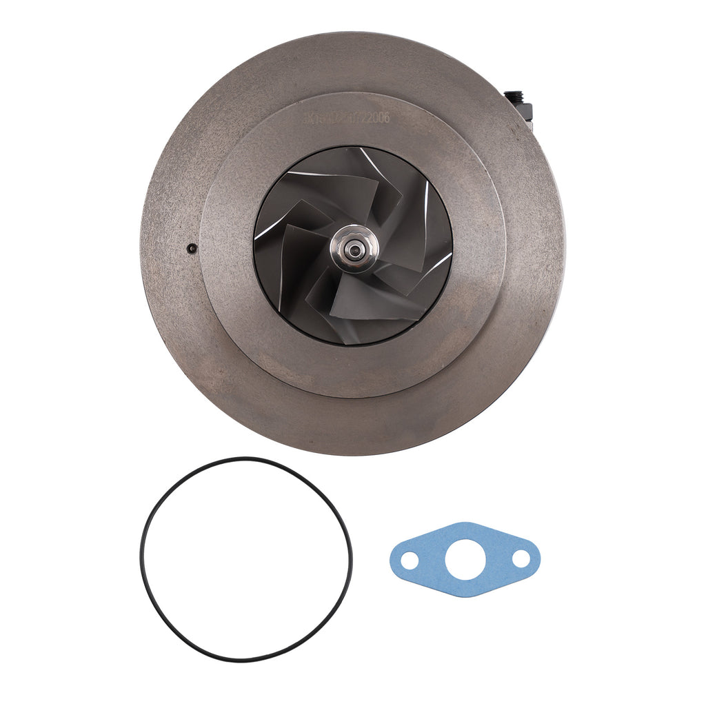 turbo cartridge compatibel met Mitsubishi ASX 1.8 DI-D 85KW 4N13...