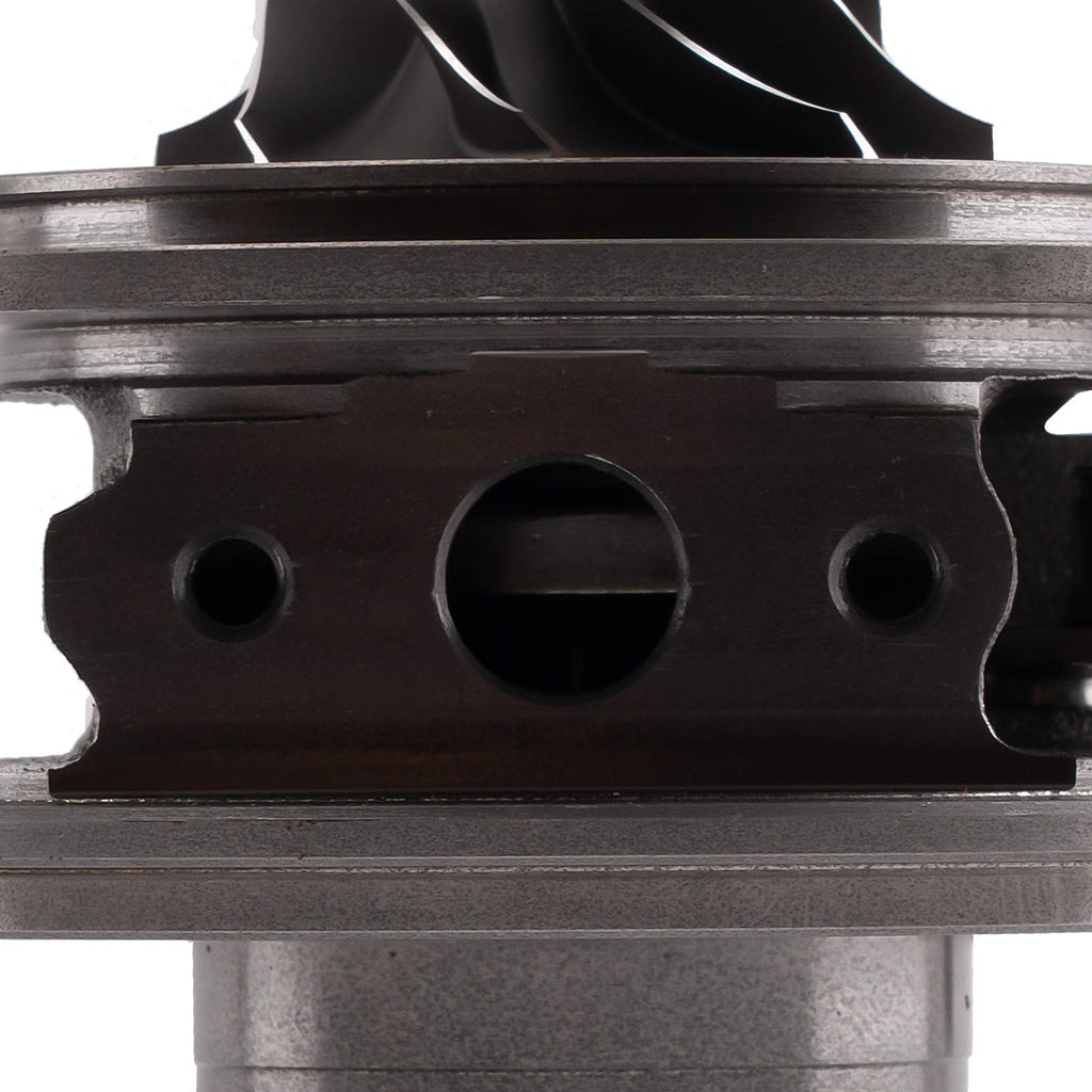 Turbo Cartridge compatible for Mitsubishi ASX 1.8 DI-D 4WD 85KW 49135-08450 TF035HL6B
