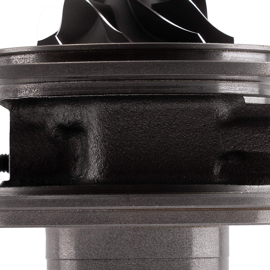 Turbo Cartridge compatible for Mitsubishi ASX 1.8 DI-D 4WD 85KW 49135-08450 TF035HL6B