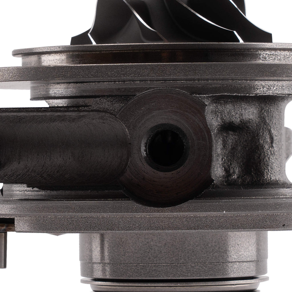 Turbo Cartridge compatible for Mitsubishi ASX 1.8 DI-D 4WD 85KW 49135-08450 TF035HL6B