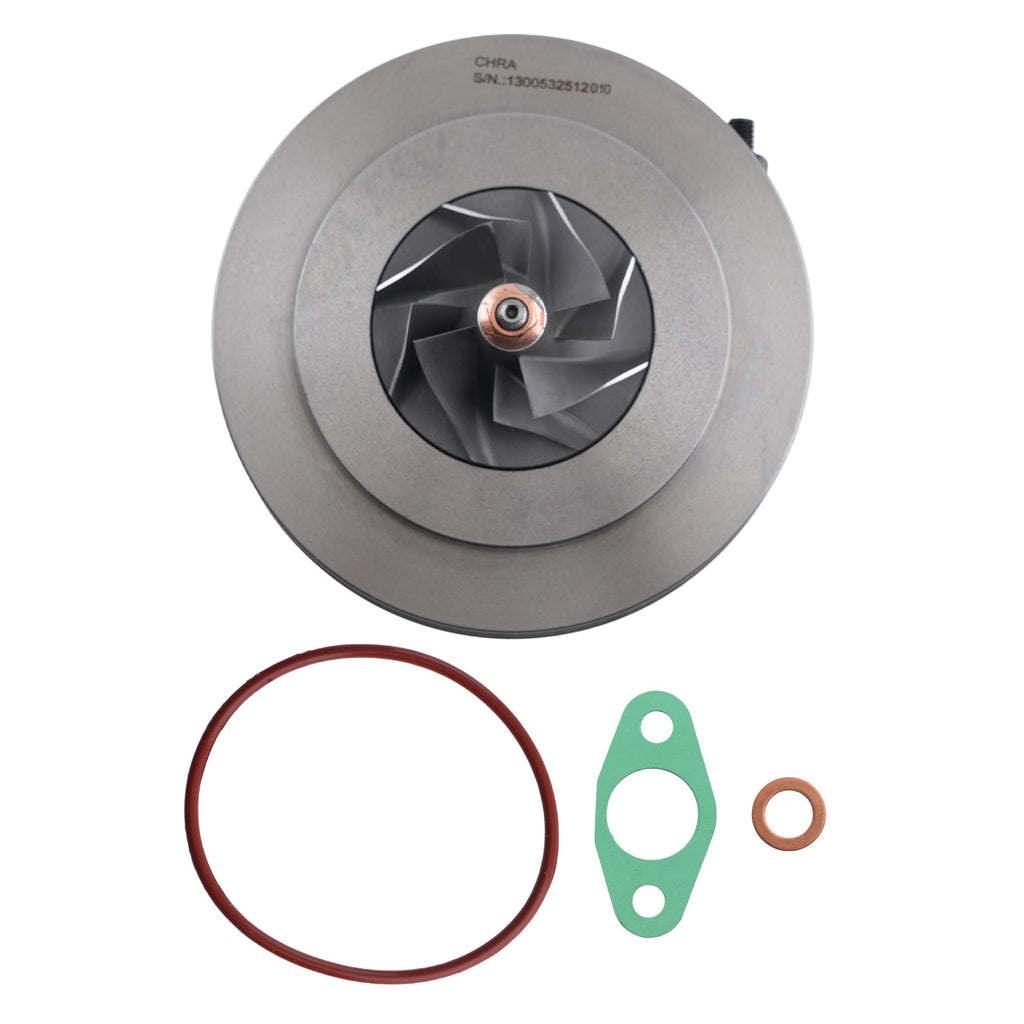 Turbo Core geschikt voor Citroën C4 Aircross geschikt voor Mitsubishi ASX 1.8 HDi 150 110KW 10-25