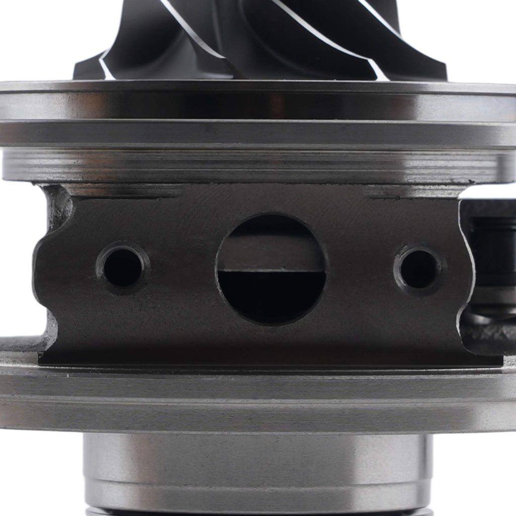 Turbocharger Core compatible for Citroën C4 Aircross compatible for Mitsubishi ASX 1.8 HDi 150 110KW 10-25
