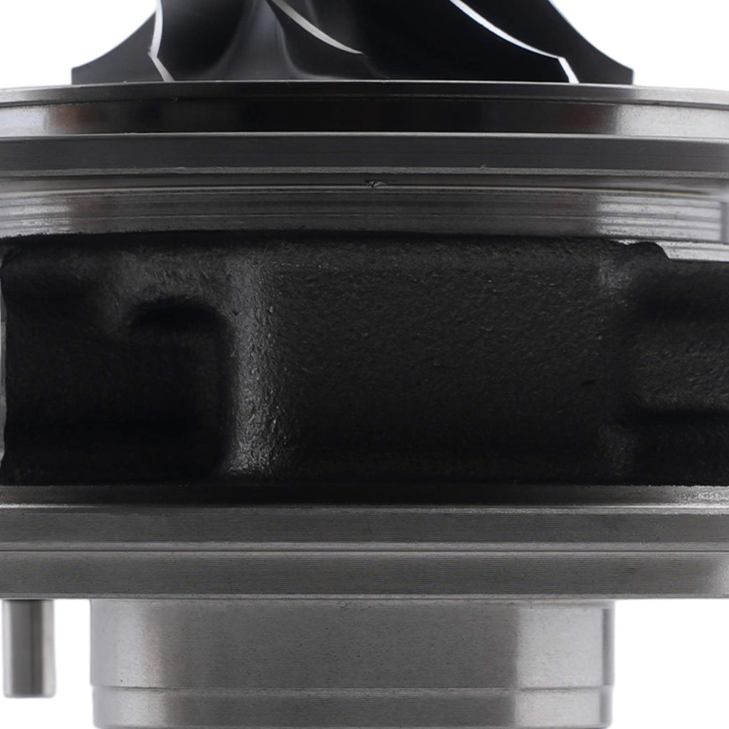 Turbocharger Core compatible for Citroën C4 Aircross compatible for Mitsubishi ASX 1.8 HDi 150 110KW 10-25