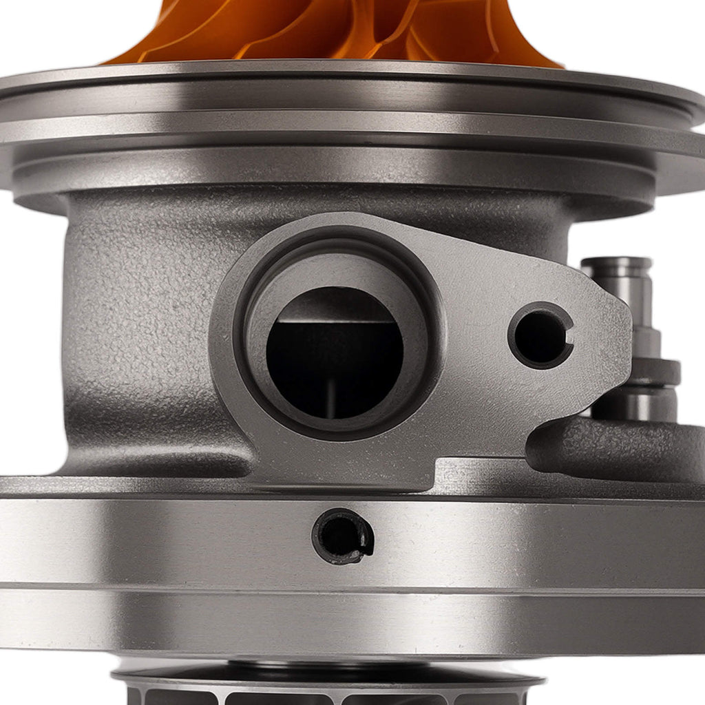 Turbo Cartridge compatible for Land Rover Discovery Sport Evoque 2.0 2014-2019 493350193
