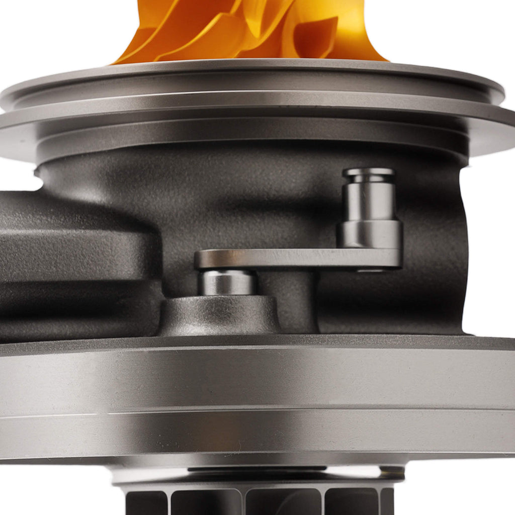 Turbo Cartridge compatible for Land Rover Discovery Sport Evoque 2.0 2014-2019 493350193