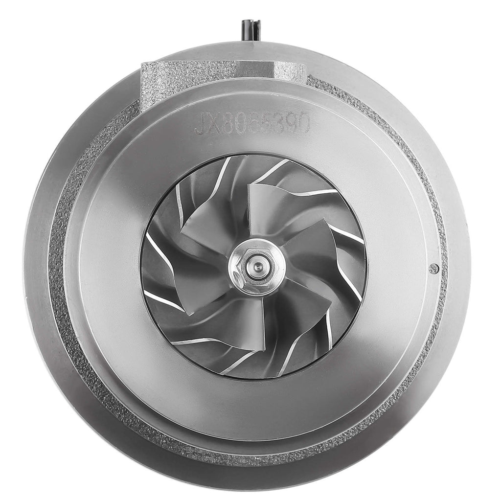 Turbo fuselage group for Jaguar XF X260 2.0L 1999ccm 132KW 180PS 2015- 4933501940