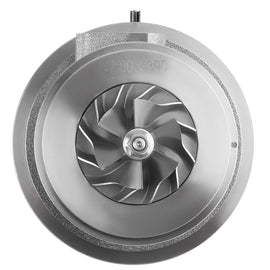 Turbo fuselage group for Jaguar XF X260 2.0L 1999ccm 132KW 180PS 2015- 4933501940