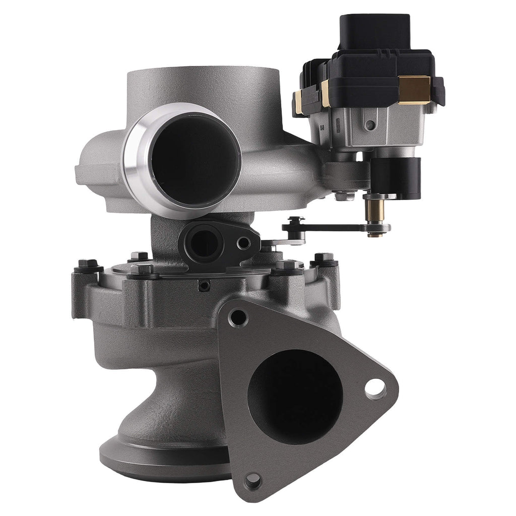 Turbocharger Turbo compatible for Jaguar XE XF compatible for Range Rover Evoque 2.0 D 2.0L 49335-01930