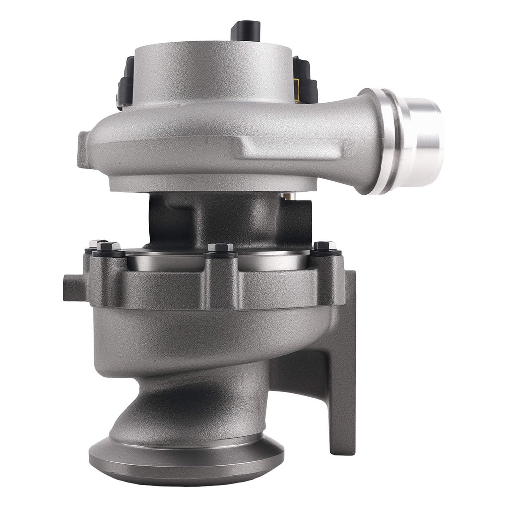 Turbocharger Turbo compatible for Jaguar XE XF compatible for Range Rover Evoque 2.0 D 2.0L 49335-01930