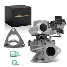 Laad de afbeelding in de galerijviewer, Turbo Turbo geschikt voor Jaguar XE XF geschikt voor Range Rover Evoque 2.0 D 2.0L 49335-01930