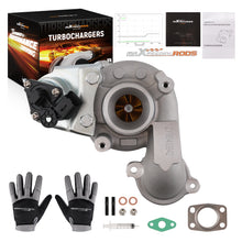 Laad de afbeelding in de galerijviewer, Billet Turbo geschikt voor Ford B-MAX C-MAX geschikt voor Citroen Berlingo geschikt voor Peugeot 208 1.6 HDi