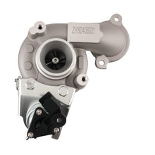 Laad de afbeelding in de galerijviewer, Turbo Turbolader compatible for Ford Peugeot Citroen Berlingo 207 208 Fiesta C3 C4 1.6 HDi