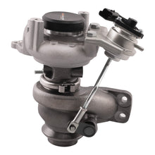 Laad de afbeelding in de galerijviewer, Turbo Turbocharger compatible for Citroën Ford Peugeot 1.6 1560 compatible for ccm 68 KW 92 PS 49373-02002