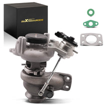 Load image into Gallery viewer, Turbo Turbocharger compatible for Citroën Ford Peugeot 1.6 1560 compatible for ccm 68 KW 92 PS 49373-02002