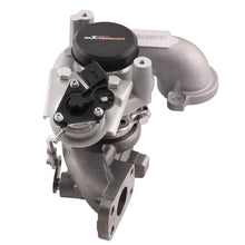 Laad de afbeelding in de galerijviewer, Turbo Turbocharger compatible for Citroën Ford Peugeot 1.6 1560 compatible for ccm 68 KW 92 PS 49373-02002