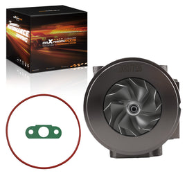 turbo cartridge compatibel met AUDI VW SEAT SKODA 1.4 TFSI TSI 90...