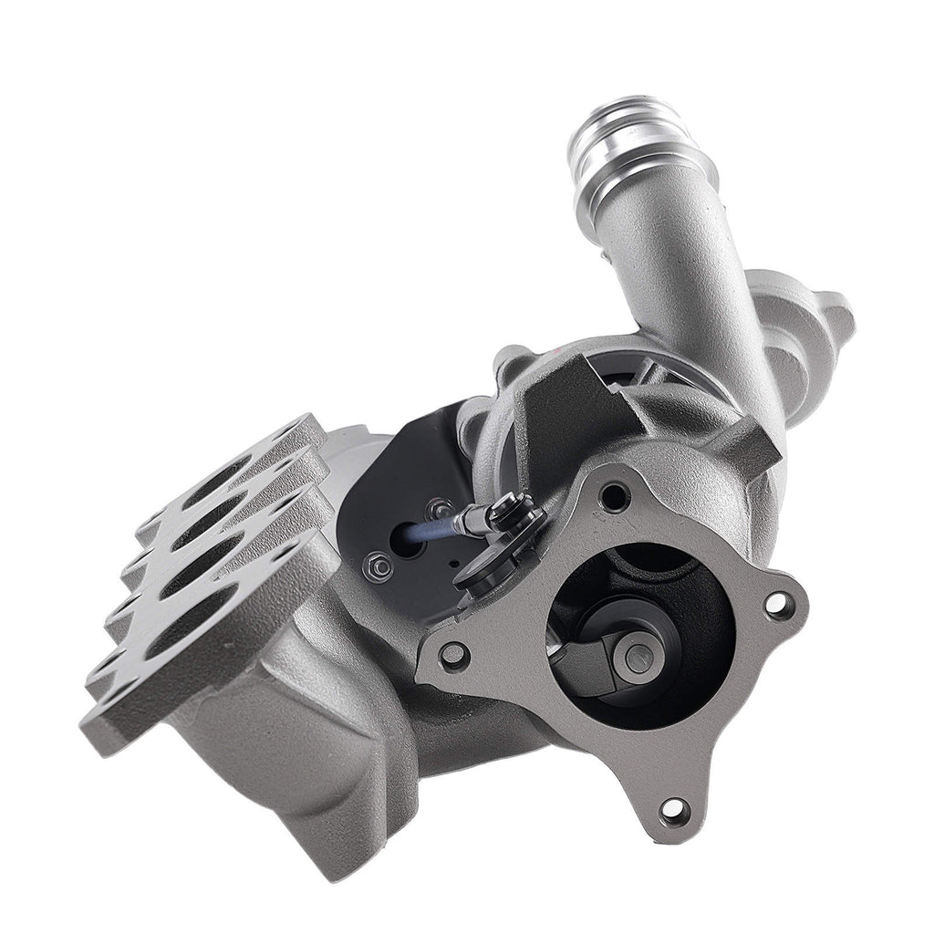 Turbocharger compatible for Audi A1 A3 1.4 TFSI 90KW CAXA CNVA 2007-2015 03C145701R