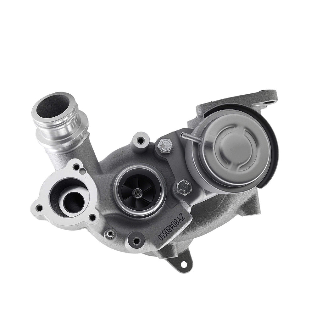 Turbocharger compatible for Audi A1 A3 1.4 TFSI 90KW CAXA CNVA 2007-2015 03C145701R