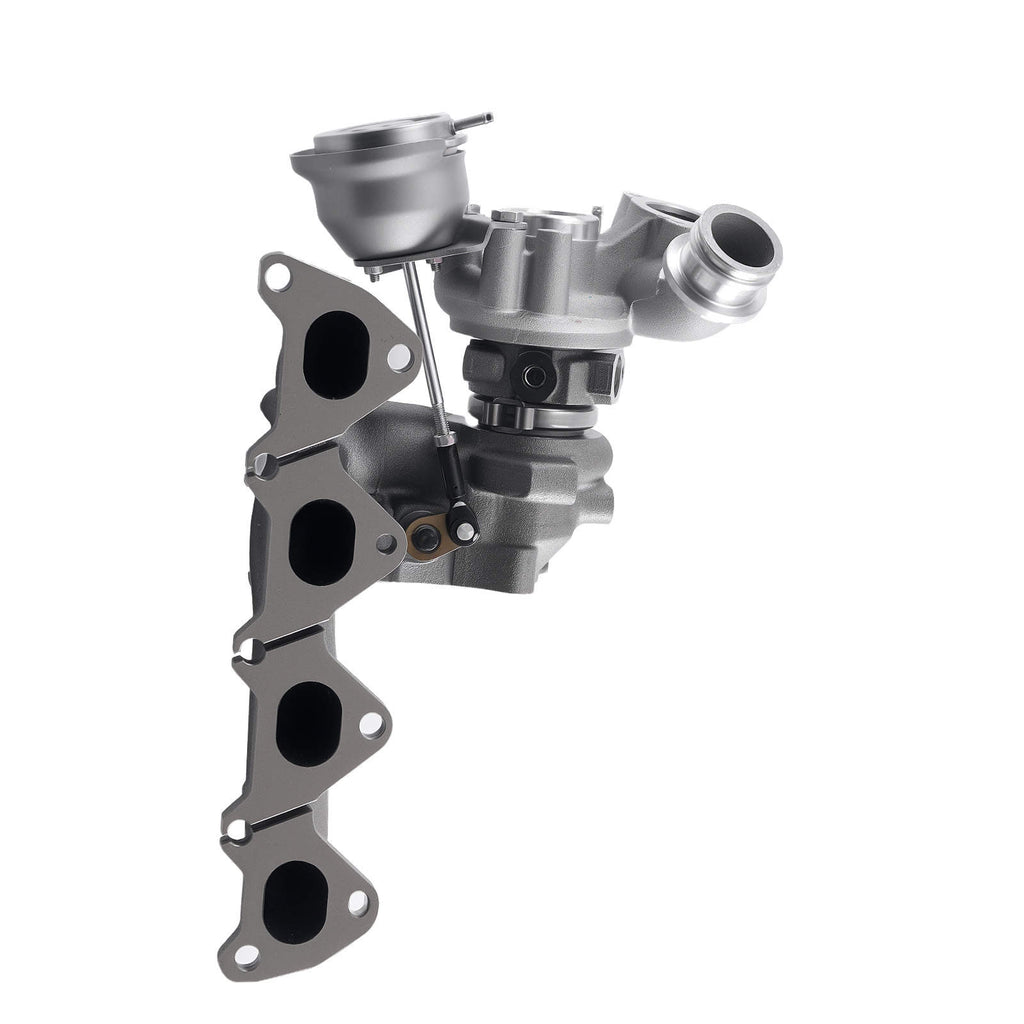 Turbocharger compatible for Audi A1 A3 1.4 TFSI 90KW CAXA CNVA 2007-2015 03C145701R