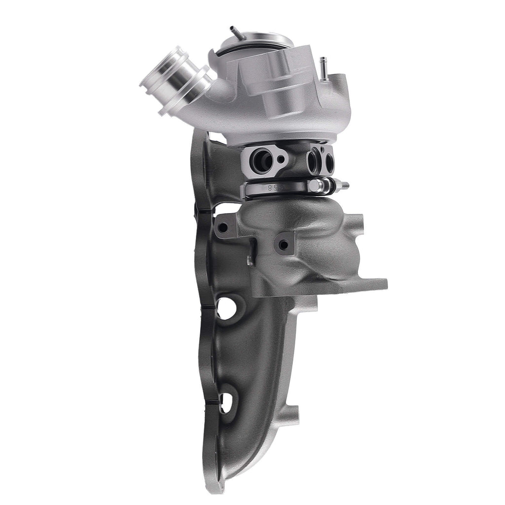Turbocharger compatible for Audi A1 A3 1.4 TFSI 90KW CAXA CNVA 2007-2015 03C145701R