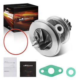 Turbo CHRA cartridge geschikt voor Citroen/ Ford/ PEUGEOT 207 208 308 1.6 HDi 1560 ccm