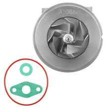Laad de afbeelding in de galerijviewer, turbo cartridge compatibel met Citroën Ford Peugeot 1.6 1560 comp...