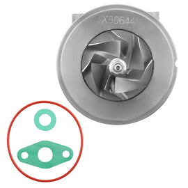 turbo cartridge compatibel met Citroën Ford Peugeot 1.6 1560 comp...