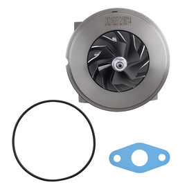Turbo Chra compatibel met Renault Captur compatibel met Nissan Qa...