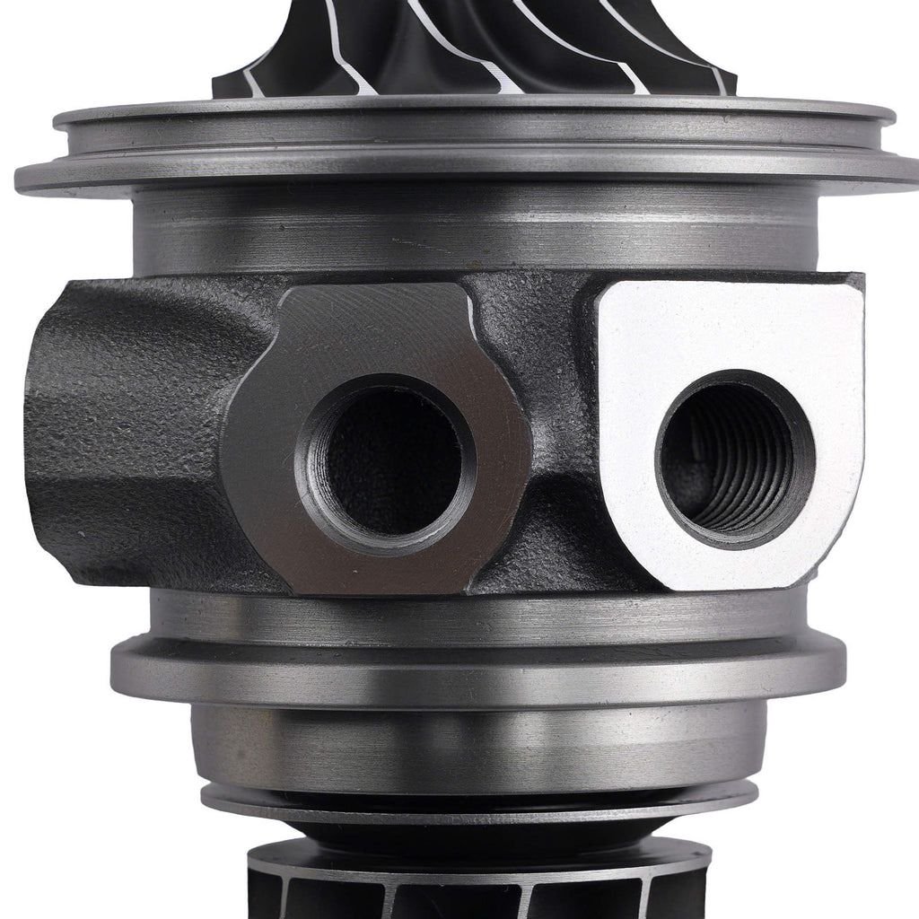 Turbo Chra compatible for Renault Captur compatible for Nissan Qashqai1.2 Tce 88 KW 144102462r 2013-2021