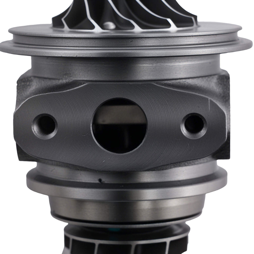 Turbo Chra compatible for Renault Captur compatible for Nissan Qashqai1.2 Tce 88 KW 144102462r 2013-2021