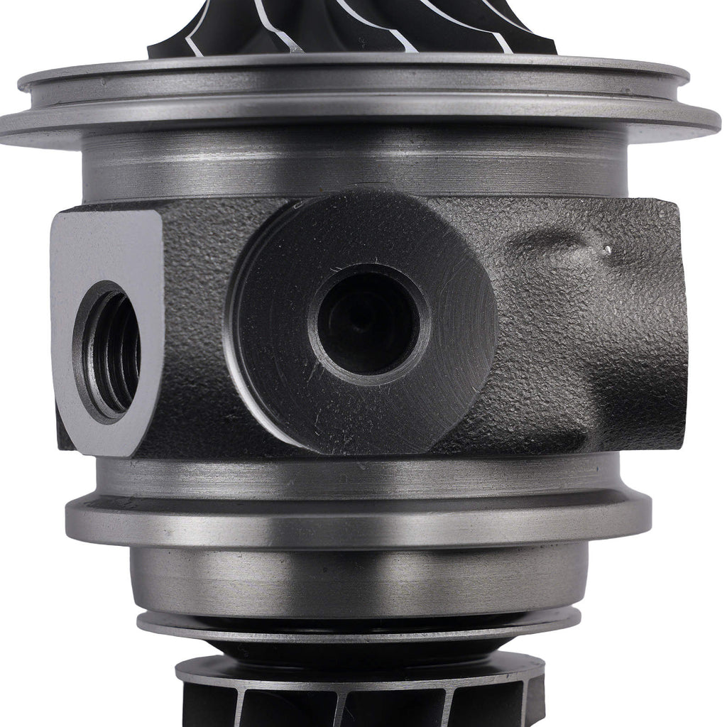 Turbo Chra compatible for Renault Captur compatible for Nissan Qashqai1.2 Tce 88 KW 144102462r 2013-2021