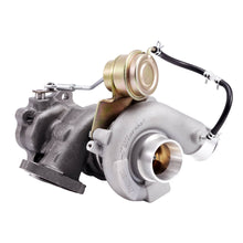 Laad de afbeelding in de galerijviewer, Billet Turbo Turbocharger compatible for Subaru WRX Impreza TD04L-13T WRX WRX-NB 1998-2003