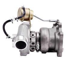 Laad de afbeelding in de galerijviewer, Billet Turbo Turbocharger compatible for Subaru WRX Impreza TD04L-13T WRX WRX-NB 1998-2003