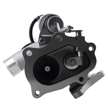 Laad de afbeelding in de galerijviewer, Turbocharger Turbo compatible for Subaru Forester Impreza WRX 2.0L TD04L-13T 49377-04300
