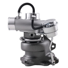 Laad de afbeelding in de galerijviewer, Turbocharger Turbo compatible for Subaru Forester Impreza WRX 2.0L TD04L-13T 49377-04300