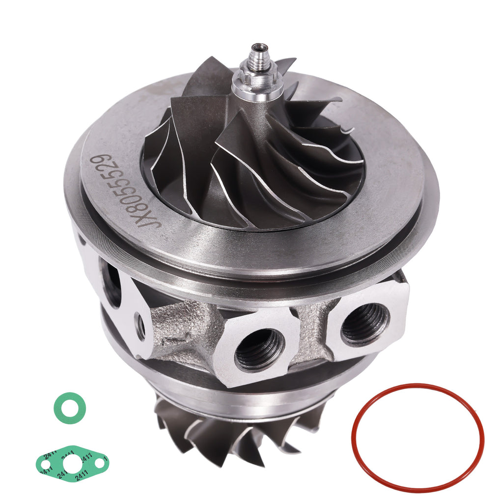 geschikt voor Volvo S60 S80 V70 XC70 XC90 2.5 210HP 4937706200 TD04L Turbo cartridge