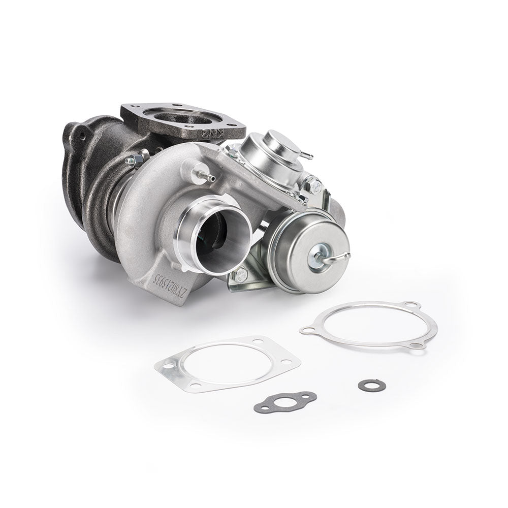 Turbocharger TD04L compatible for Volvo 2.5T AWD s60 s80 v70 xc70 xc90 154KW 49377-06200