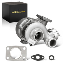 Laad de afbeelding in de galerijviewer, geschikt voor VW Crafter 2.5 TD CECA BJL CECB BJM 49377-07400 TD04L Turbo Turbo
