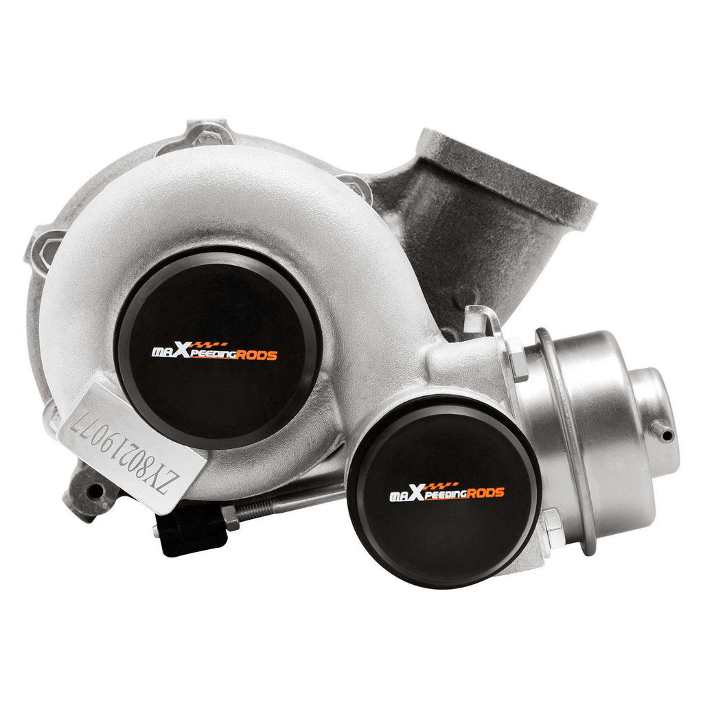 Compatible for VW Crafter 2.5 TD CECA BJL CECB BJM 49377-07400 TD04L Turbo Turbocharger