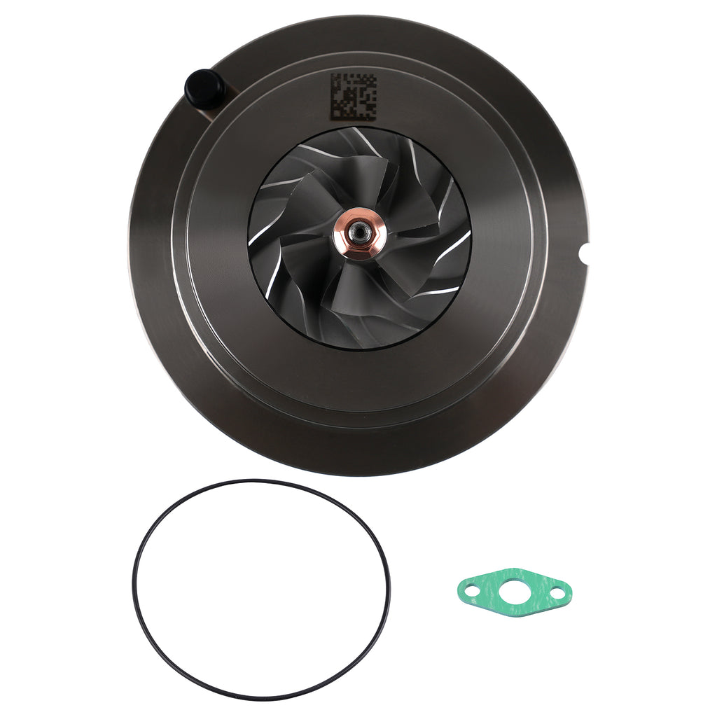 TD04L Turbo cartridge geschikt voor VW Crafter 30-35 2.5 TDI 2006-2013 076145701J 6250057
