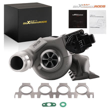 Laad de afbeelding in de galerijviewer, Turbo TD04LR6W-04HR geschikt voor BMW 230i 330i 430i 530i X3 X4 2.0L49477-024